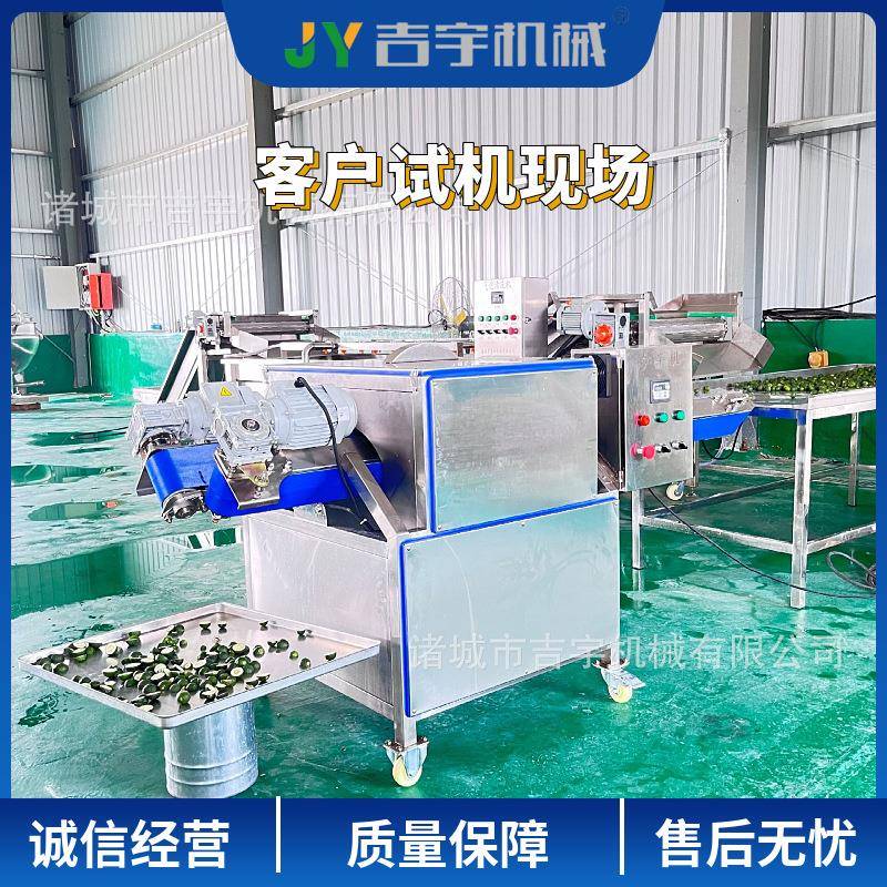 新型卷心菜高速分瓣机新型白菜切半机包菜劈半机萝卜全自动切