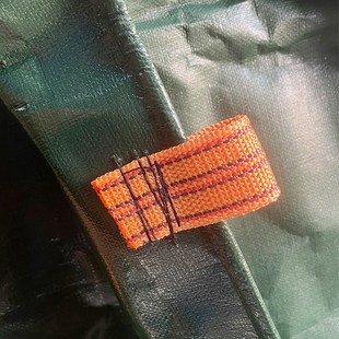 金潮绿钻货车篷布超轻6.8米9.6 4米2高栏13米半挂加厚防雨防水布