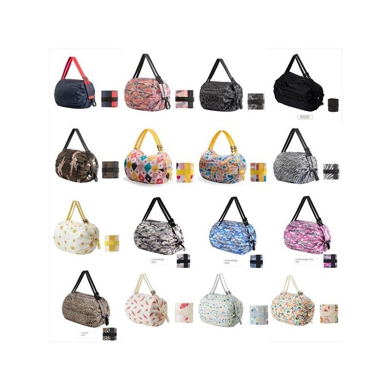 衣服收纳袋折叠防水袋整理袋旅行包防尘防潮便携大容量手提购物袋,收纳整理,杂物压缩袋,淘宝优惠券,粉丝福利购,淘宝优惠卷