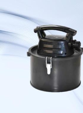 ECA601-6L桶式吸尘器家用户外汽车便携超强吸力清洁机