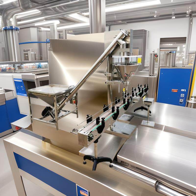 包装机,适用于农药，兽药，调料，洗化，杂粮，保健品。分装机械,清洗/食品/商业设备,其他食品加工设备,淘宝优惠券,粉丝福利购,淘宝优惠卷