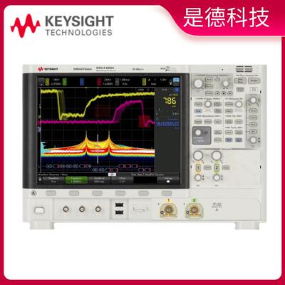 是德科技Keysight示波器DSOX6002A/MSOX6002A/DSOX6004A/MSOX6004