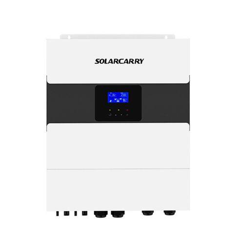 Householdsolarinverter12KWDCtoAC230Vsolarphotovoltai
