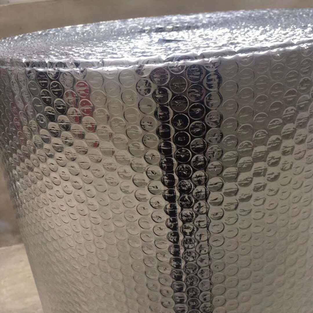 铝箔气泡隔热膜厂家阳光房厂房屋顶大棚保温隔热膜规格可定尺