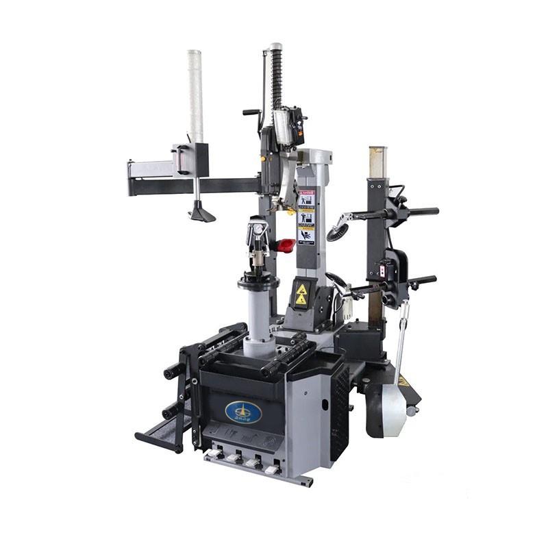 珠海富仕达系列无大盘FSD-870S型汽车轮胎拆装机