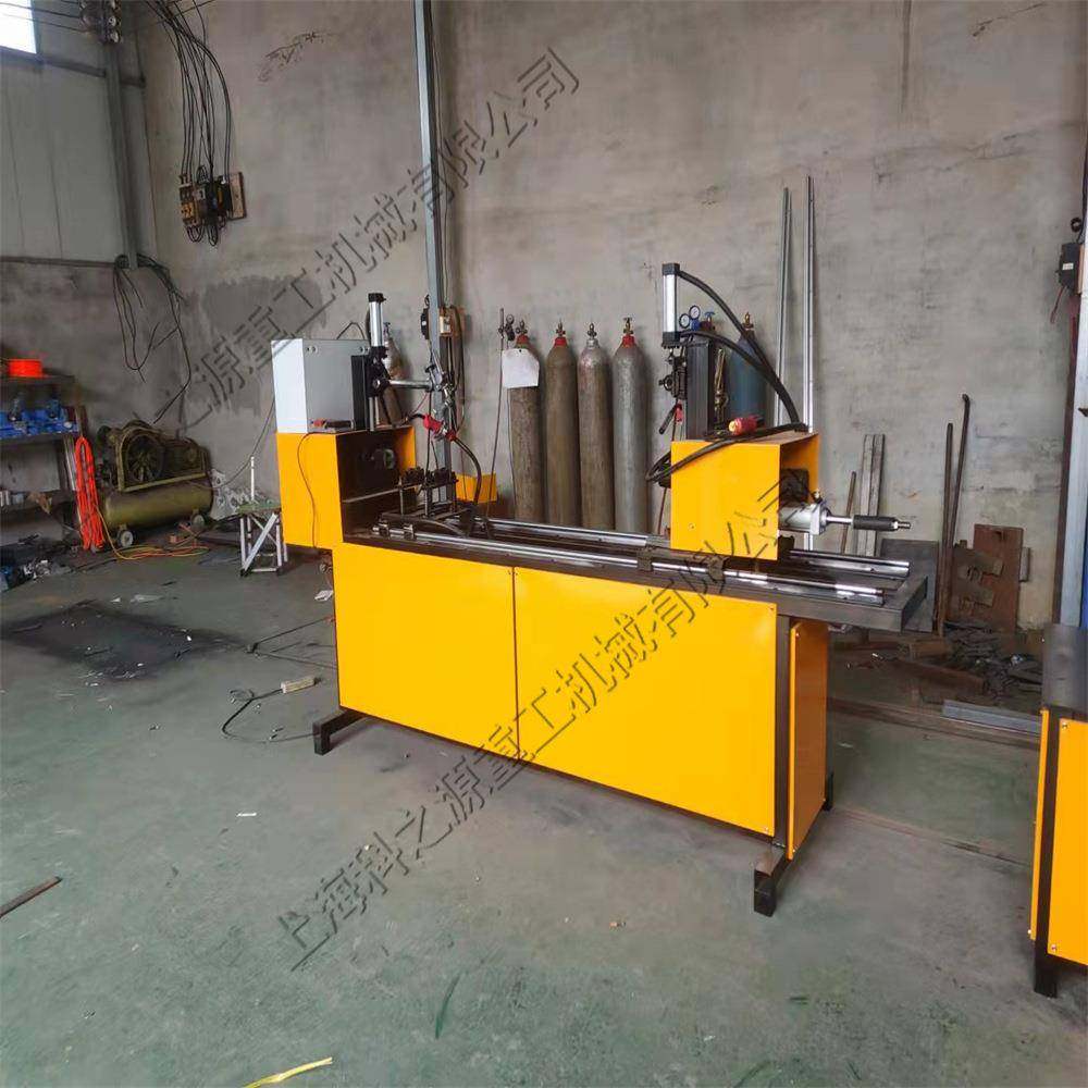 轮扣横杆自动焊机全自动脚手架横杆焊接机建筑工程横杆自动焊机,五金/工具,其他机械五金,淘宝优惠券,粉丝福利购,淘宝优惠卷