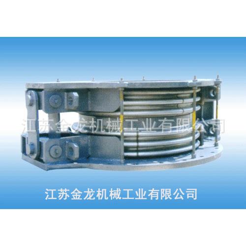 供应复式铰链横向型波纹补偿器|膨胀节