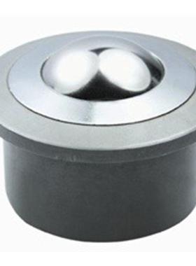 专业供应 高品质 车制SP60B万向滚珠轴承 工业脚轮 量大从优