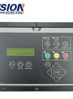 控制模块 EMCP4.1 控制器