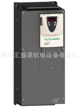 55KW变频器ATV71HD55N4Z变速驱动变频器ATV71系列变频器EMC滤波器