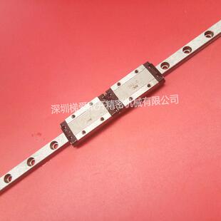 THK微型直线导轨滑块2SRS7WSUU+70LM SRS9 12 15 20 25GM GN XGN