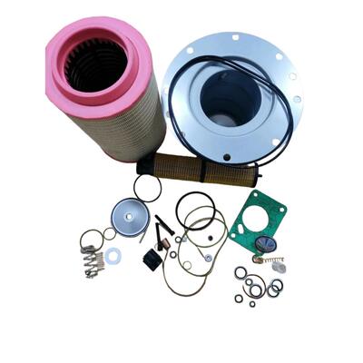 Atlas Copco阿特拉斯・科普柯GA55FF大修包2901129300 替代配件