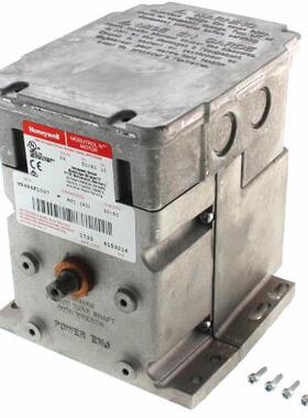 美国Honeywell霍尼韦尔马达风门执行器 M9484F1031 M9484F1007