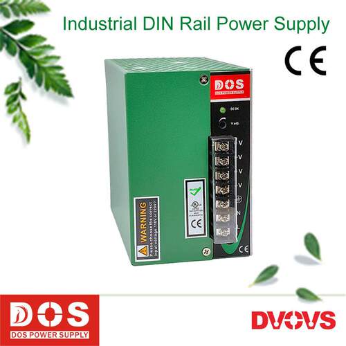 厂家直销DOS工业导轨式开关电源AD1150-12F,12V12.5A，高性价比
