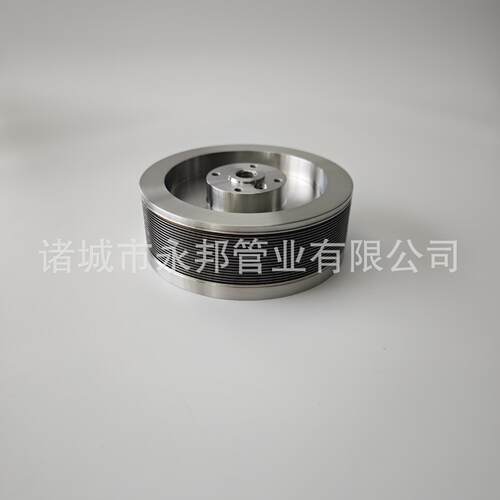 焊接波纹管 波纹材质AM350/316L 可根据客户需求生产 非标生产