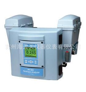 APA6000硬度分析仪/在线硬度检测仪 工业软化器出水、地表水硬度