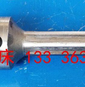 滕州钻铣床ZX50C,ZX7550CW,ZX6350C主轴变速箱电机连接轴配件