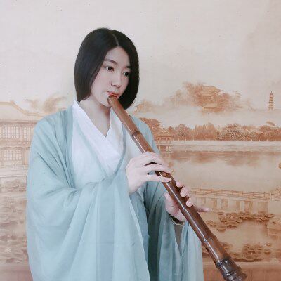 楚吟 梦兮 大头南箫大漆台湾桂竹 专业演奏 收藏刻字八孔一节FG调