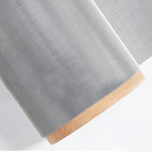 鱼缸过滤网筛超h细抽水泵过滤网水泵过滤网罩排水孔滤网304工业用