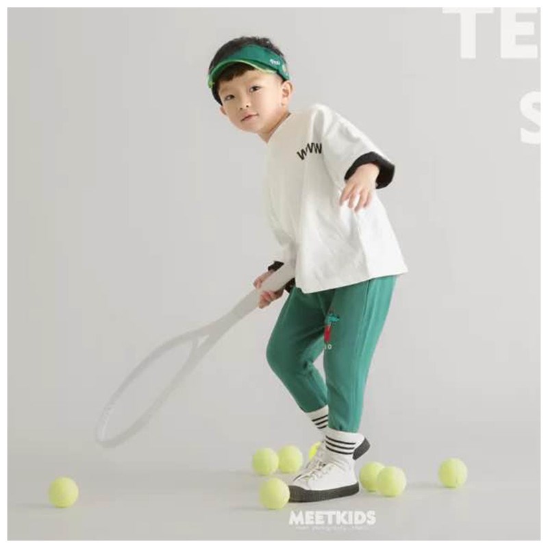 2021新款儿童摄m影道具潮拍写真拍摄网球拍婚纱照道具田园白色球