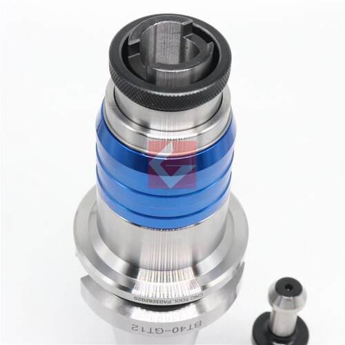攻丝刀柄  加工中心丝攻夹头 浮动伸缩  BT30 BT40 BT50 G12 G24