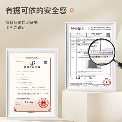 单侧折叠浴帘单边单面固定杆浴室防水布卫生间淋浴隔断帘隐形高档