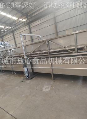 气式玉泡 米粒清洗机VVQ 清洗玉米表粒面霉渍玉米粒气泡清洗机