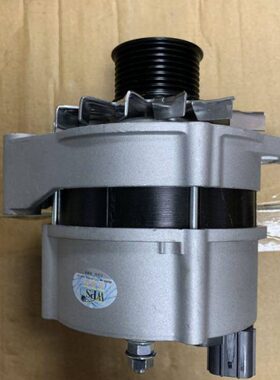 AAK4805发电机84416590发电机适用凯斯750推土机发电机