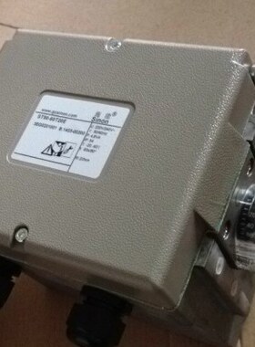 ST50-30T20E,ST50-60T20E,ST50-03T4R电动执行器