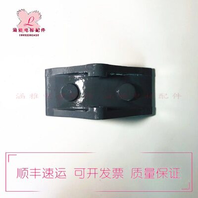 永大电梯闸瓦 12E抱闸刹车片 GTW2 GTS YJ240 200 YJ245D 抱闸臂