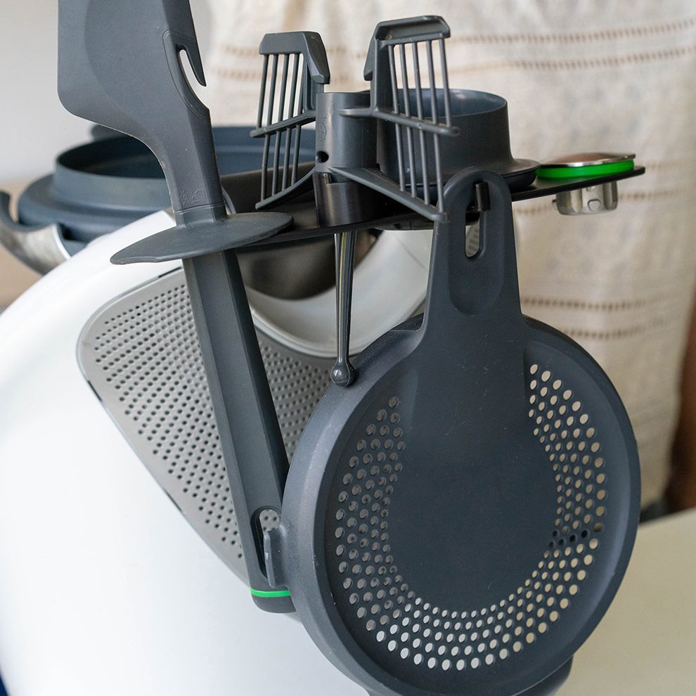 TM5美品M6摆放善置物架配件收纳支架T收纳美小多功能