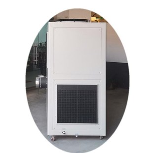 自动加水冷移动制冷水空调机 高档水冷空调工业电风扇 .工业冷气