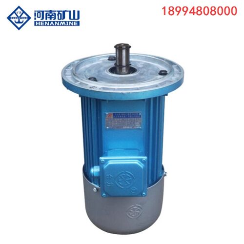 南京特种YDE80-4 0.8KW软启动电机300LD轮大车运行三相异步电动机