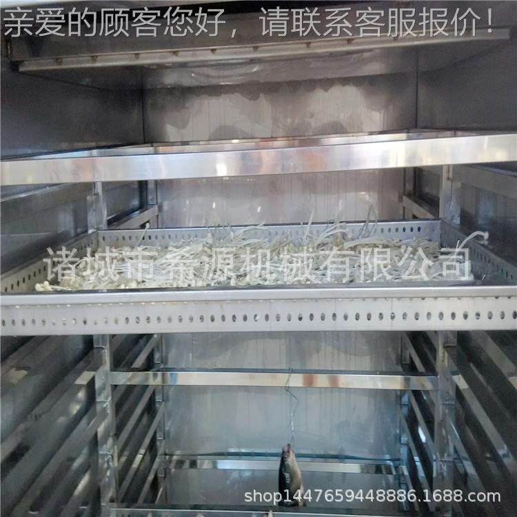 诸源城XY-100希中牌 肉制品烘干机 草药烘干房 热风干做燥可定产