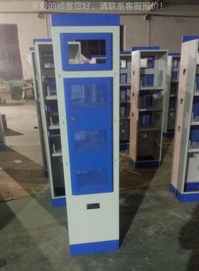 厂家专业应 钣金YVC机箱 充不锈外壳 钢电桩外供壳