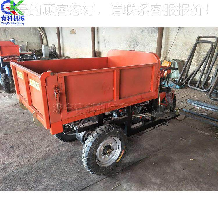 小家用柴油自卸车建输筑859工程物料转运运 设备 自型用拉粮食运