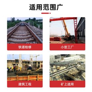 链条吊葫芦手摇葫芦1T2T3T6T牵引手扳葫芦