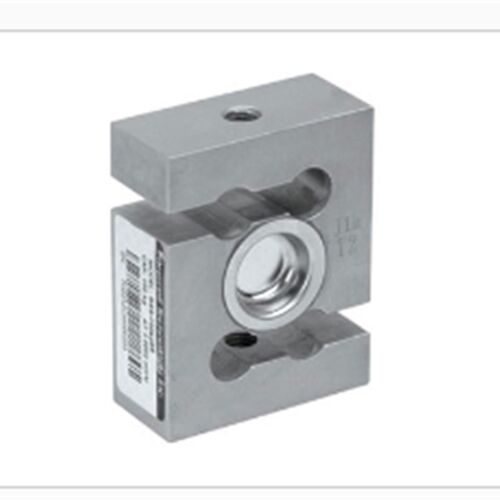 Transcell 传力 BSS-ESH-1T/1.5T/2T/2.5T/3T/5T S型称重传感器