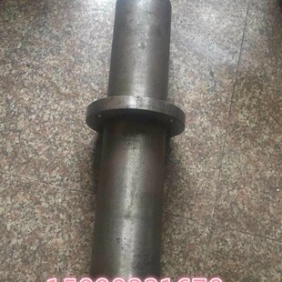 一套 全长480MM 机床配件 重庆机床厂Y3180H滚齿机滑板平衡油缸