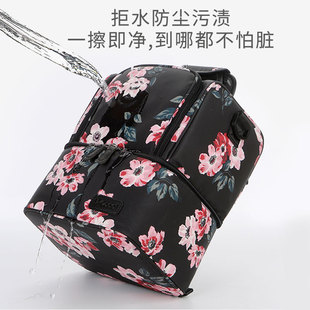 VCoool背奶包妈咪冷藏冻装备母乳冰包上班存储奶保温包箱吸奶器包