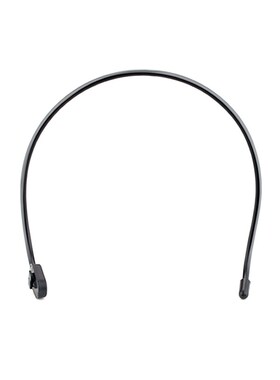 APORO无线麦克风配件 发射器 接收器 头戴支架 头箍 充电线转接头