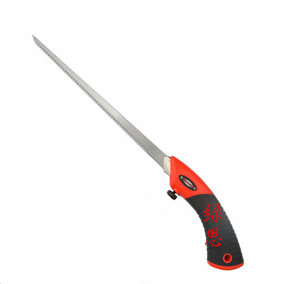 园艺工具-韩国凤尾锯-盆景锯-小齿锯-手锯-园林工具-木工锯子