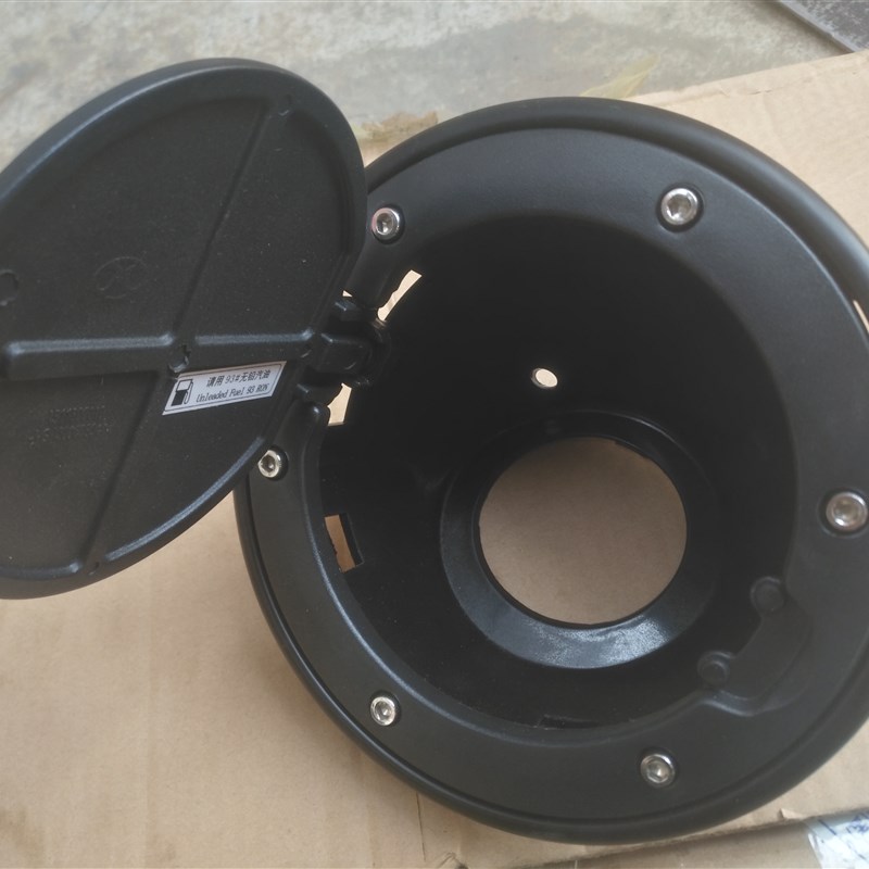 北京汽车BJ40 BJ40L b40油箱盖改装油箱外盖汽油箱盖改装油箱外盖