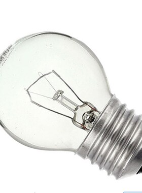 烤肠机专用e27灯泡展示柜 保温柜陈列柜烤肉火腿香肠热狗机耐高温