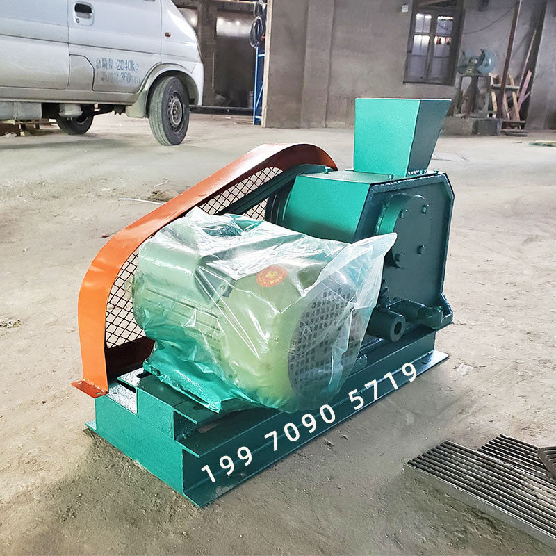 PE100*60实验室试矿用颚式破碎机小型煤炭化验设备密封制样粉矿机,机械设备,破碎机,淘宝优惠券,粉丝福利购,淘宝优惠卷