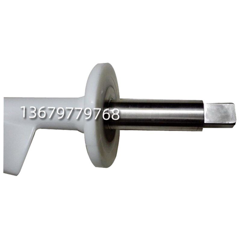 冰之乐冰淇淋机配件立松乐创冰激凌机搅拌轴斯贝乐搅拌器搅龙