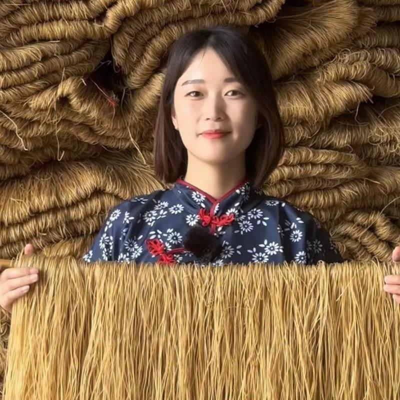 【刘大姐】山东传统手工红薯粉条 农家自然晾晒  支持试吃手工粉
