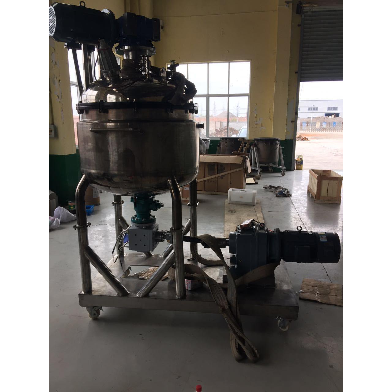 水凝胶脱泡搅拌机行星搅拌机脱泡搅拌机真空离心式脱泡机