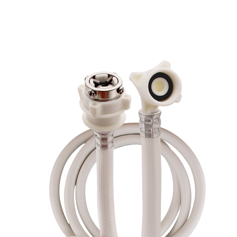 全自动洗衣机进水管加长管1.5/2/3/5米延长管注水入水上水管软管