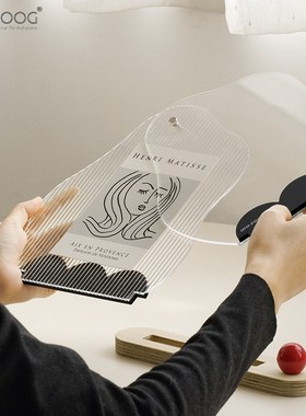 EMITDOOG客厅桌面创意相框装饰摆件家居玄关电视柜时钟高档礼品